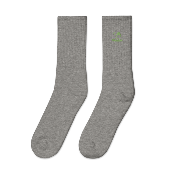 Mossback Socks
